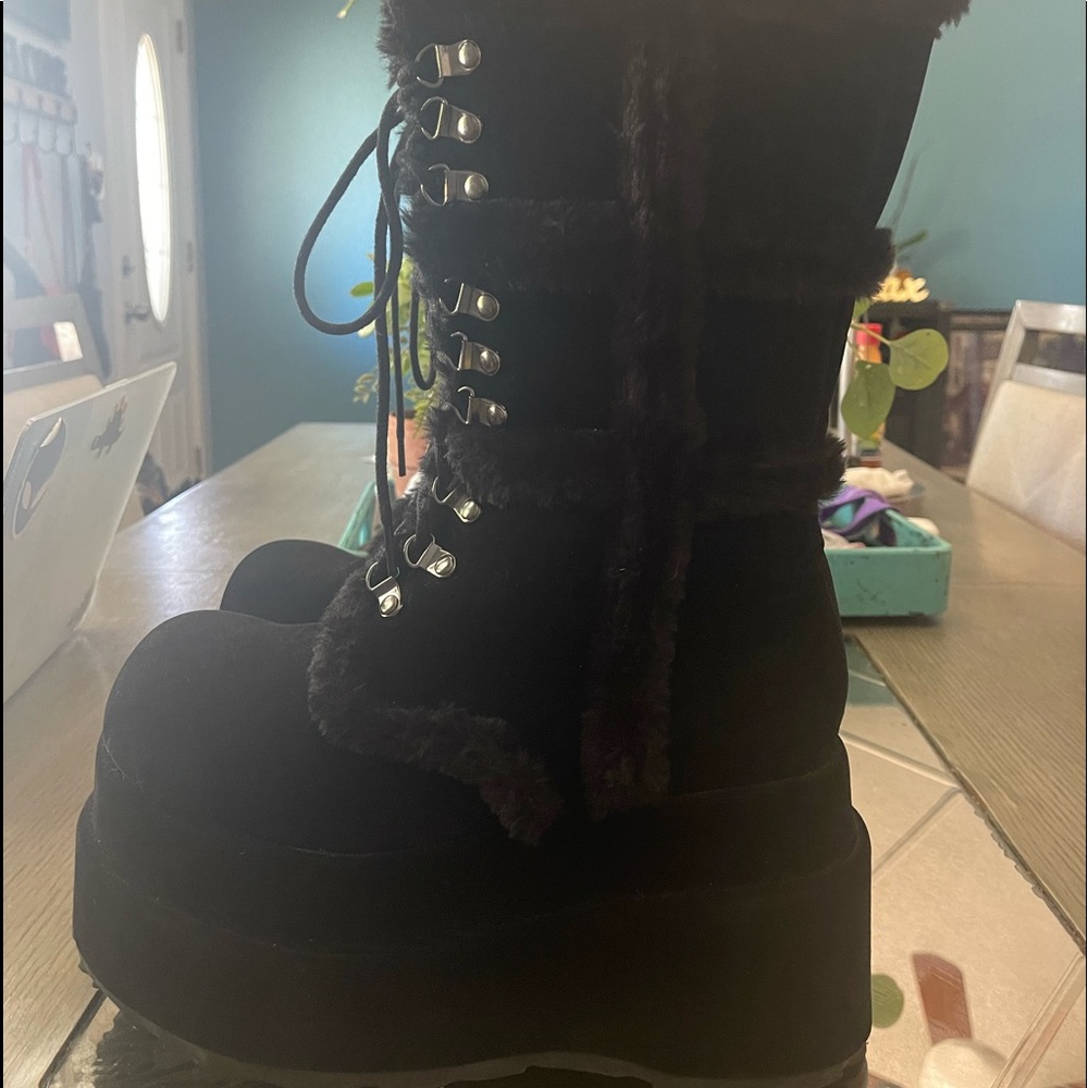 platform demonia bear-2020 - Picture 2 of 5